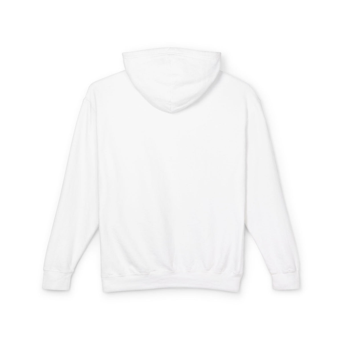Adult Boo Crew Lightweight Hooded Sweatshirt