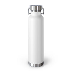 Vienna 703 Westbriar Bottle