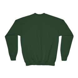 Boys Ghoul Gang Crewneck — Westbriar Halloween
