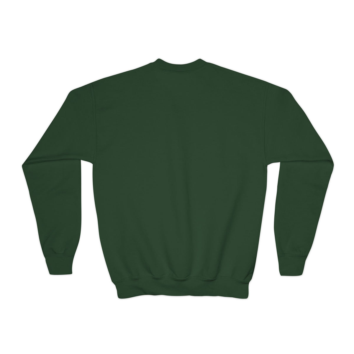 Boys Ghoul Gang Crewneck — Westbriar Halloween