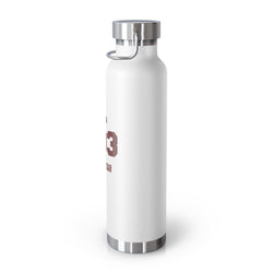 Vienna 703 Westbriar Bottle