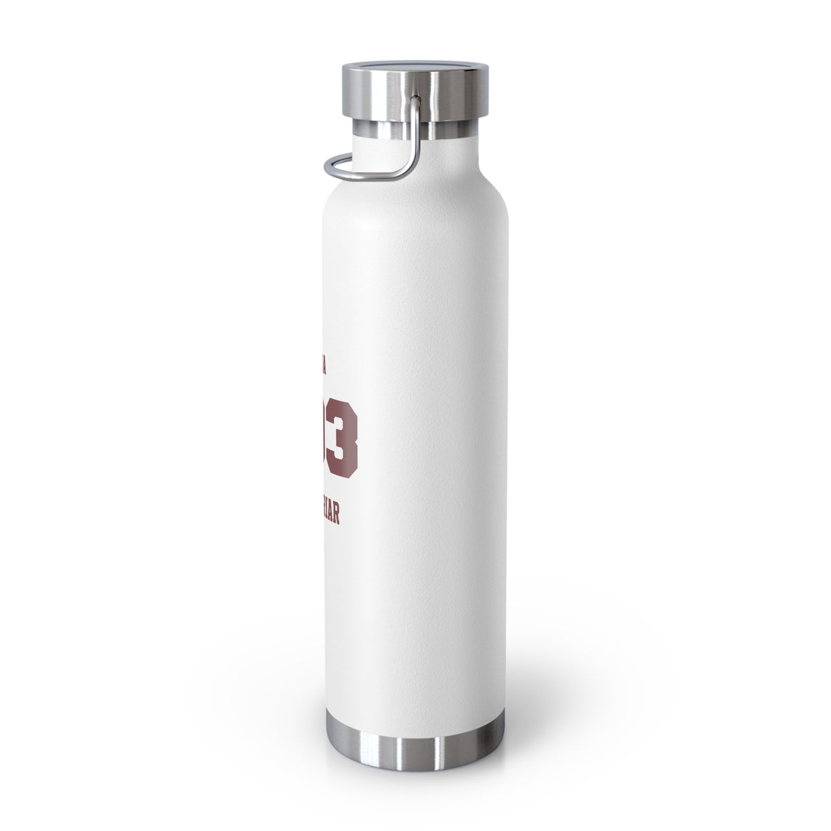 Vienna 703 Westbriar Bottle