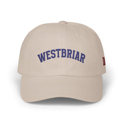 Westbriar Dad Hat