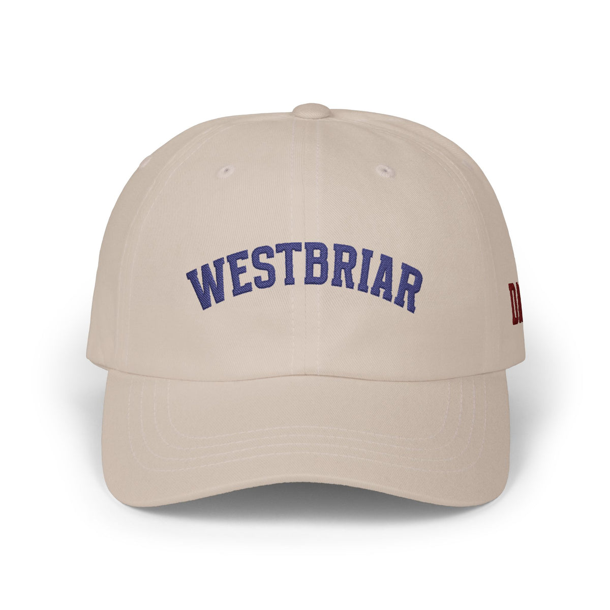 Westbriar Dad Hat