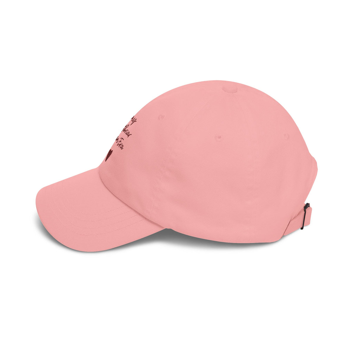 In My Westbriar Mom Era Hat