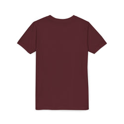 Westbriar 100 Days of School Youth Short Sleeve Tee