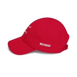 Caffeinated & Carpooling Westbriar Hat