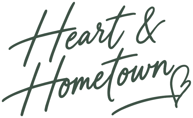 Heart & Hometown